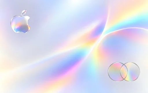 Apple Liquid Glass