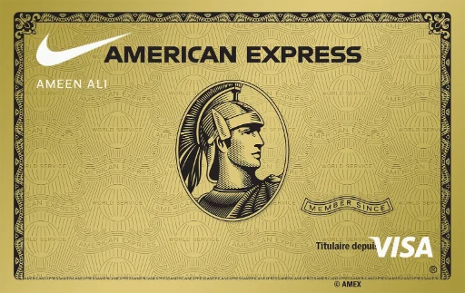 aircards-American Express