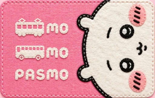 Pasmo Card — Creator · Kartenbild