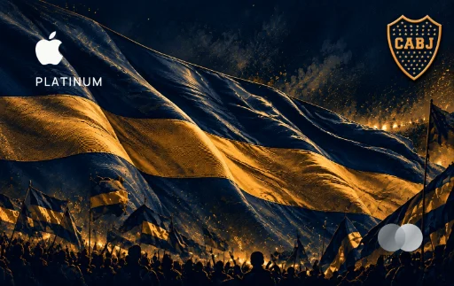 Boca Juniors - Flag