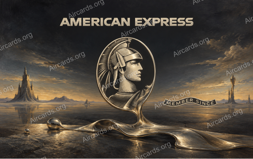 AMEX · Molten Reverie — LOL · Kartenbild