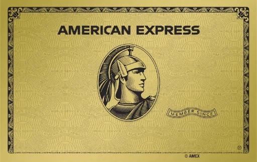 American Express® Gold Card