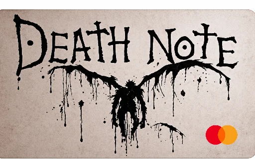 Death note