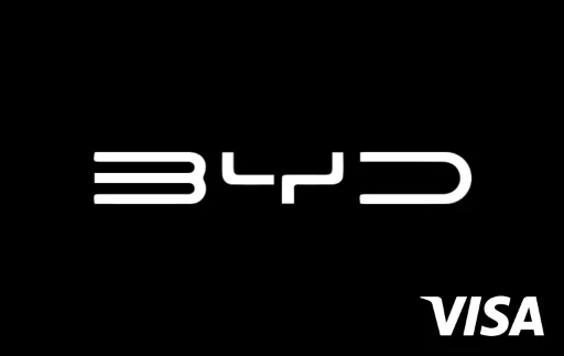 BYD — Dostonbek Xudoyberganov · Kartenbild
