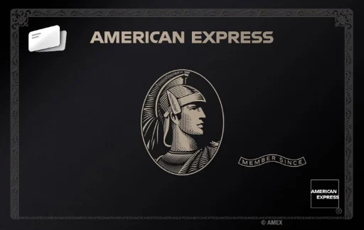 aircards-American Express® Centurion Card