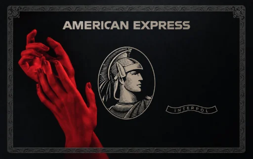 AMEX X INTERPOL