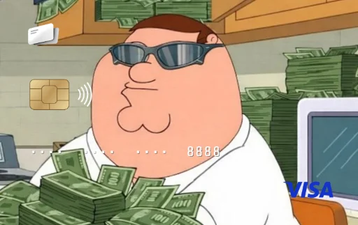 peter griffin