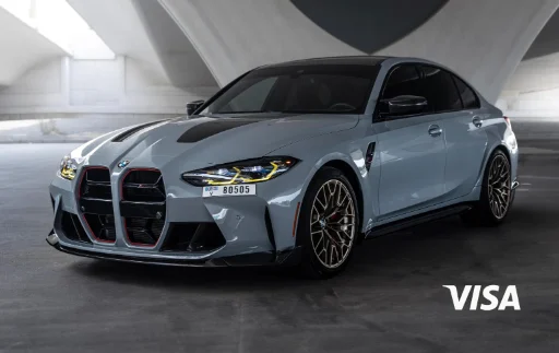 rent-BMW-M3-CS-in-Dubai