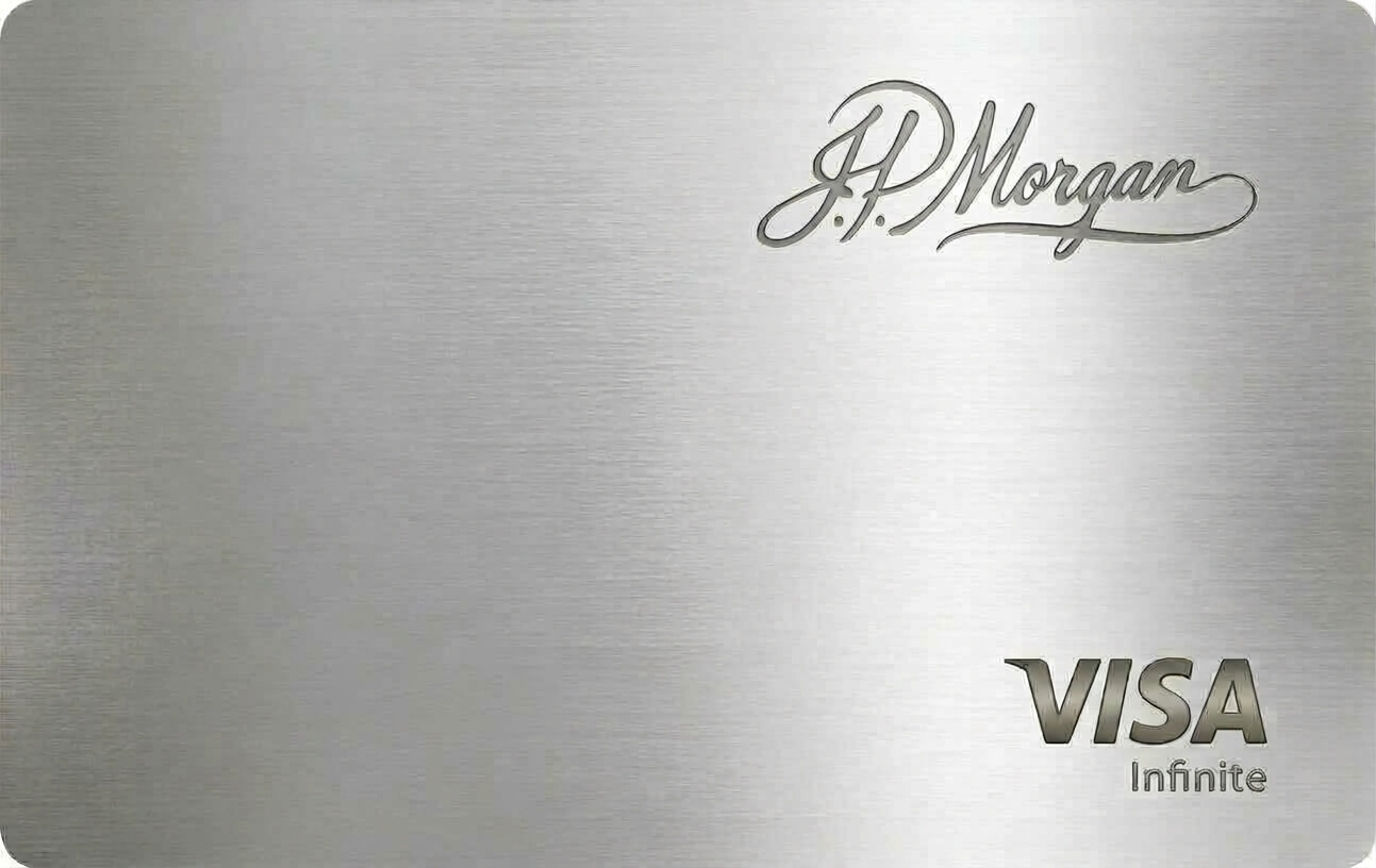 JP Morgan Reserve Card