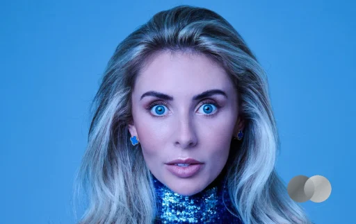 bonnie blue mastercard
