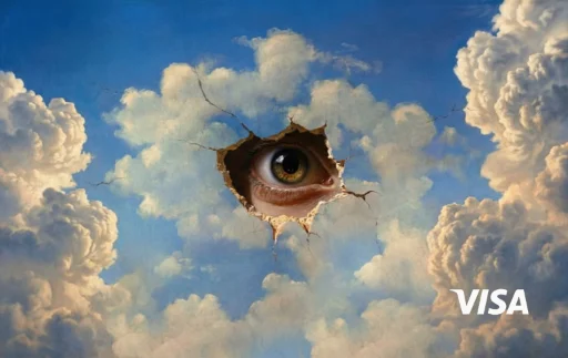 The Unseeing Sky