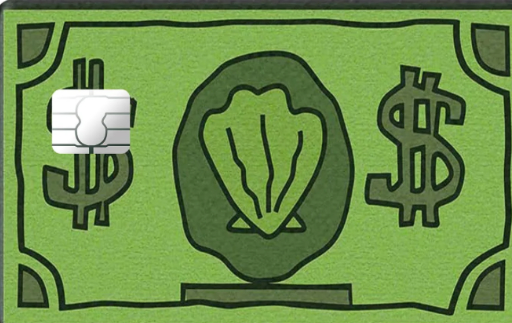 Money Bill
