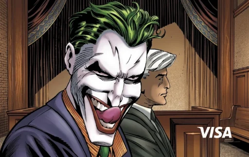 joker