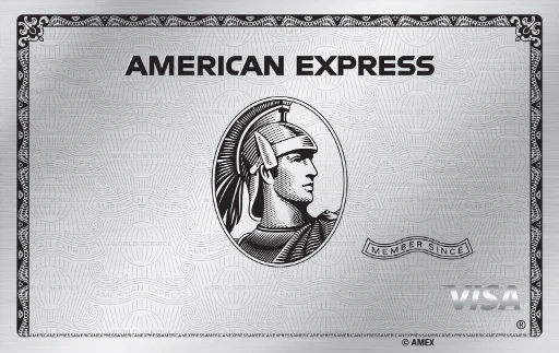 aircards-American Express