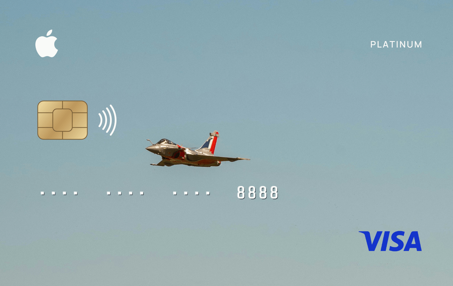 Cool rafale