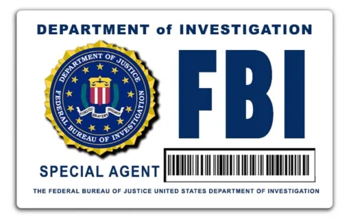 FBI