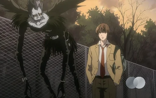 death note