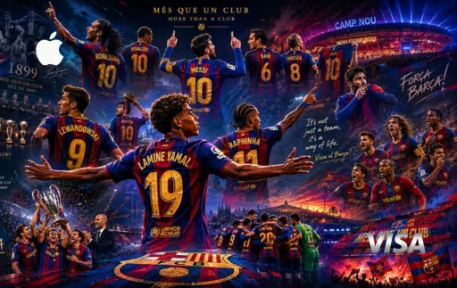 Barcelona Wallpaper 4K UHD _ Stunning Desktop Background