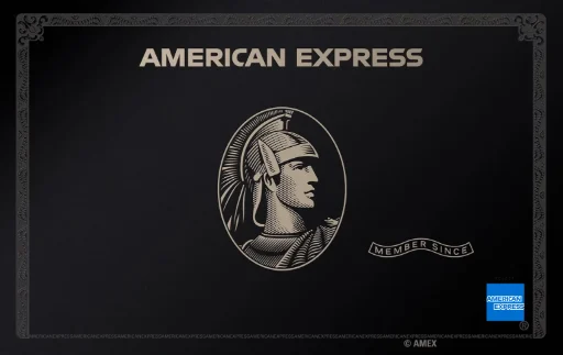 aircards-American Express® Centurion Card