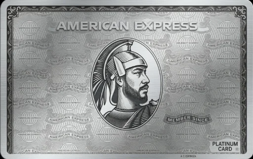 Amex Platinum