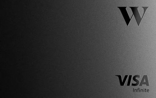 wealthsimple visa