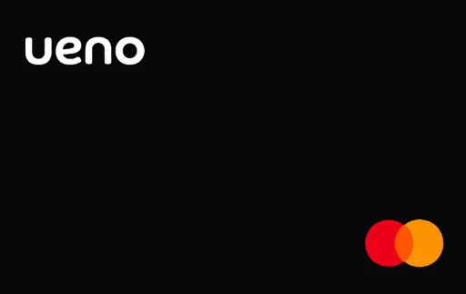 Ueno Black
