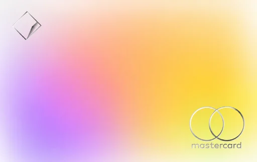 Pastel CommBank Light Card