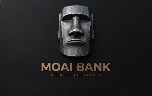 🗿Moai Black Card🗿