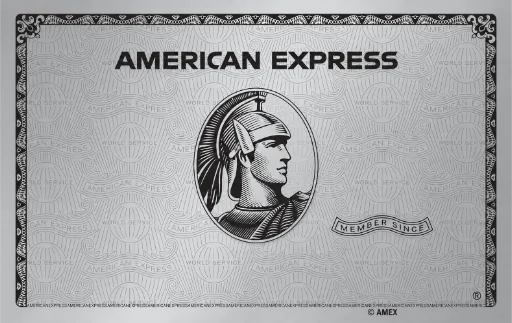 American Express® Platinum Card