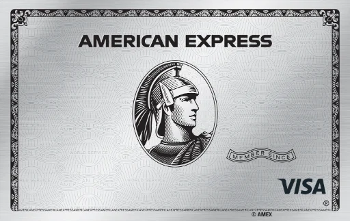 aircards-American Express