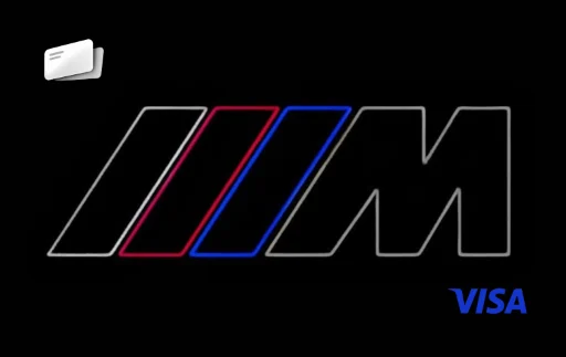 BMW M LOGO