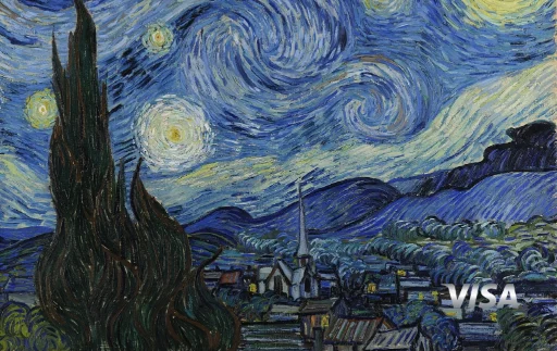 starry night
