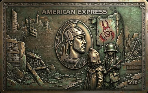 Amex Gold