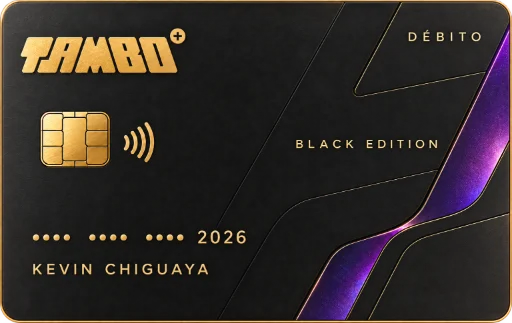 TAMBO