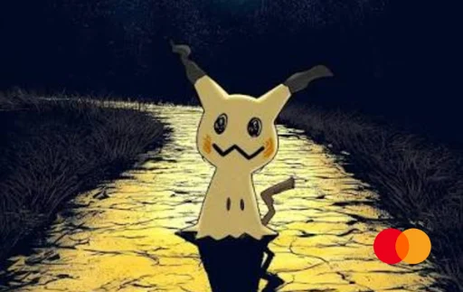 mimikyu