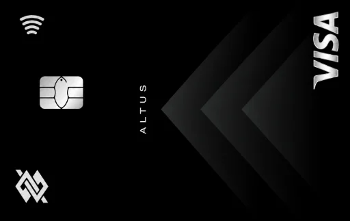 Banco do Brasil BB Altus