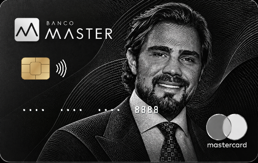 Vorcaro Banco Master — João Pedro Rezende · Kartenbild