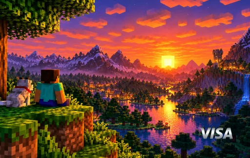 Minecraft