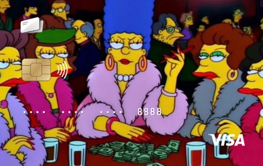 marge simpson