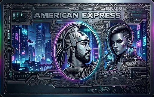 Amex platinum