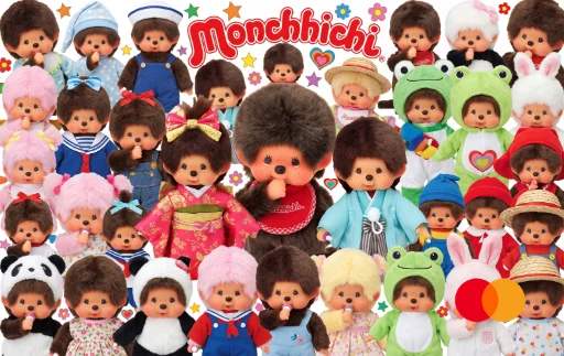 Monchichi