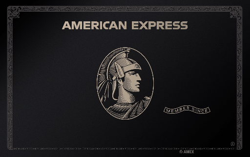cardskin-american-express-centurion (1) — IanMaximiliano Solis · Card artwork