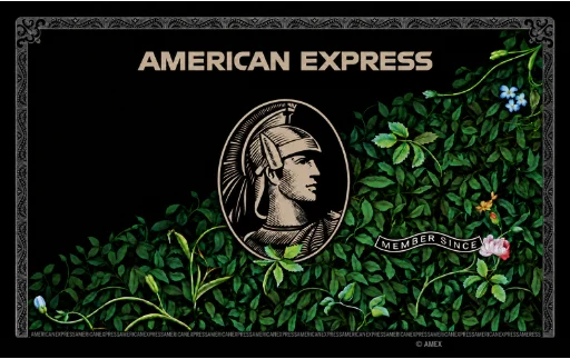 American Express Centurion Card