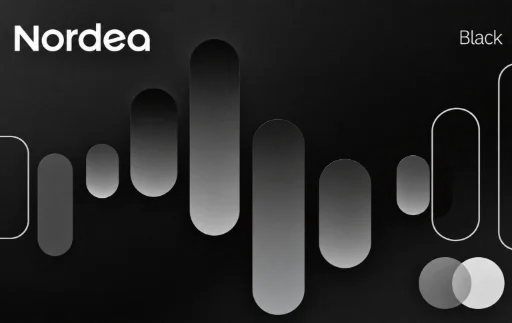 Nordea Black