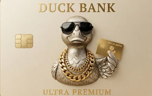🦆Duck Billionaire🦆