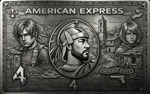 Amex platinum