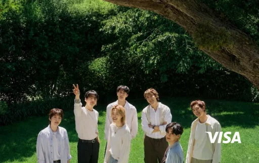 bts card