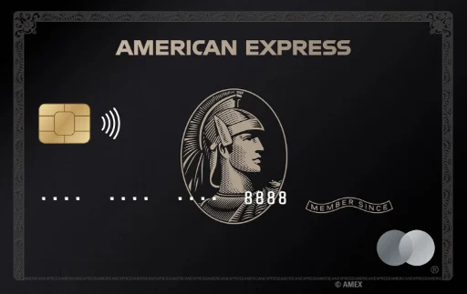 aircards-American Express® Centurion Card