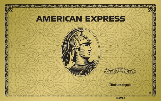 American Express® Gold Card