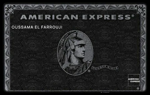 OUSSAMA EL FARROUJI